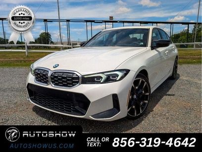 Used 2026 BMW M340i xDrive