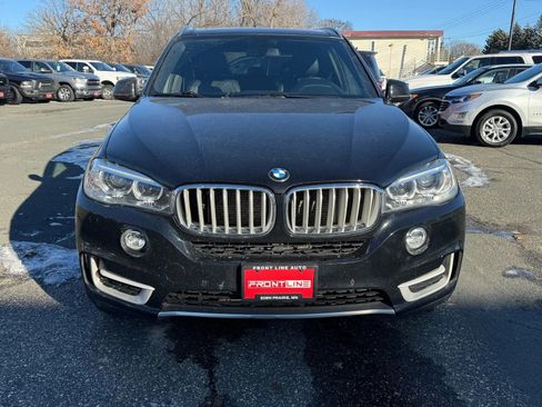 Used 2018 BMW X5 xDrive35i image 11