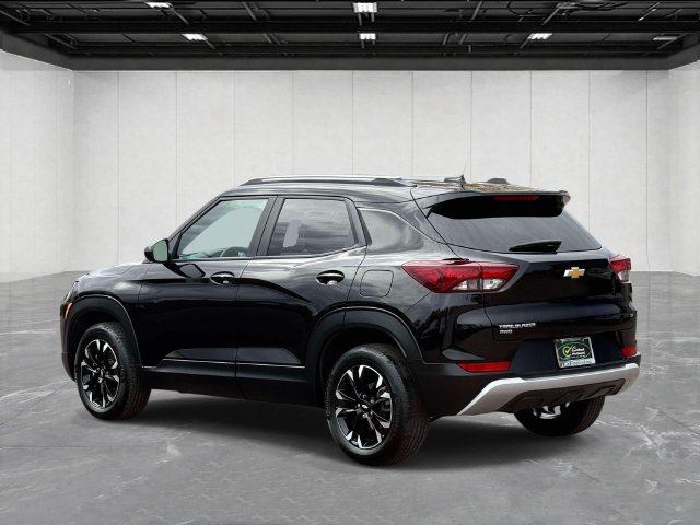 Used 2023 Chevrolet TrailBlazer LT w/ Convenience Package AWD/4WD image 7