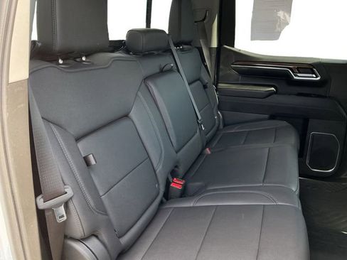 Certified 2023 Chevrolet Silverado 1500 LT Trail Boss w/ Convenience Package II AWD/4WD image 29