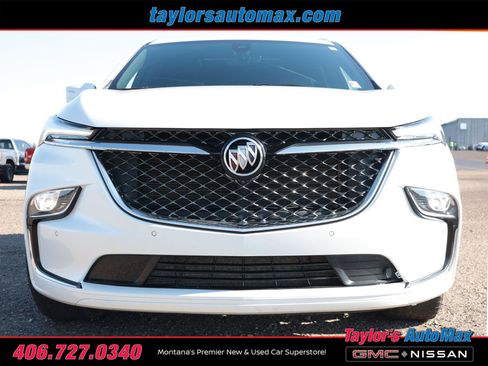 Used 2022 Buick Enclave Avenir w/ LPO, Floor Liner Package AWD/4WD image 52