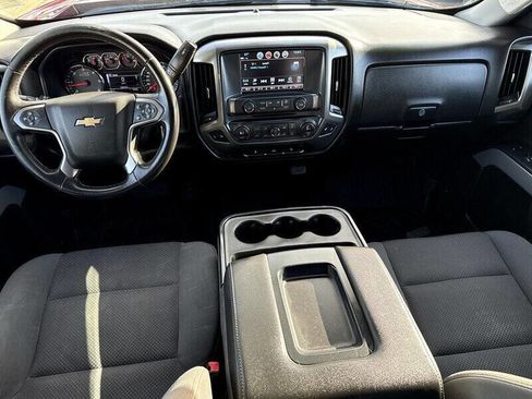 Used 2018 Chevrolet Silverado 1500 LT w/ All Star Edition image 21