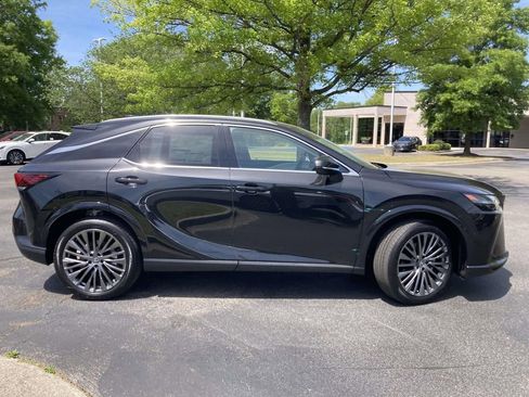 New 2026 Lexus RX 350 FWD image 2