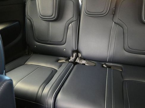 New 2026 INFINITI QX80 SPORT w/ Sport Exterior Package image 17