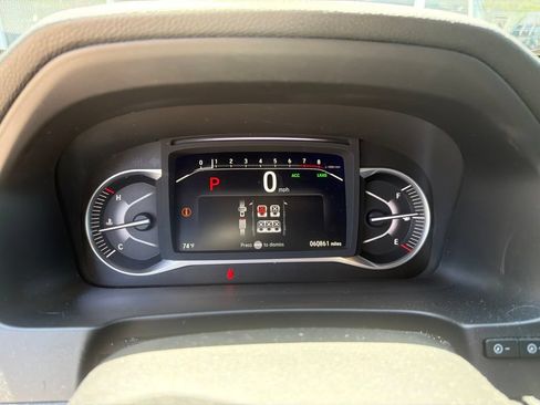 Used 2022 Honda Passport Elite image 10