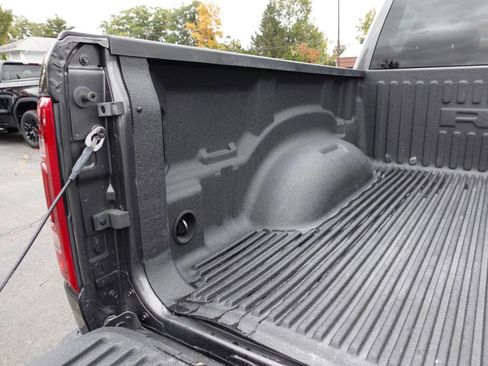 Used 2022 RAM 1500 Big Horn image 25