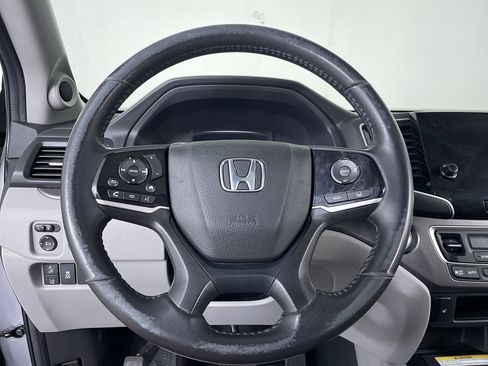 Used 2022 Honda Pilot Special Edition image 5