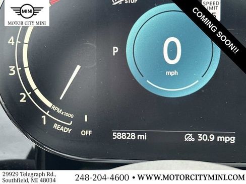 Used 2022 MINI Cooper S image 24