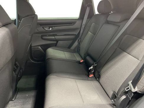 New 2026 Honda CR-V Sport image 23