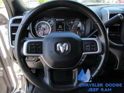 Used 2022 RAM 3500 Big Horn image 15