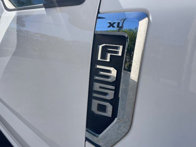 Used 2020 Ford F350 XL w/ Power Equipment Group RWD image 9