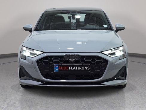 New 2026 Audi A3 2.0T Premium Plus image 2