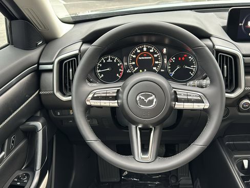 New 2026 MAZDA CX-50 AWD 2.5 S w/ Cargo Package image 18
