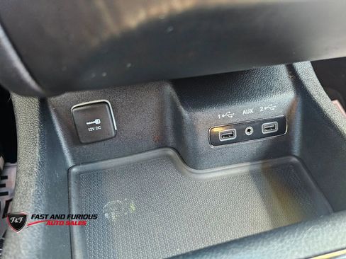 Used 2020 Dodge Durango GT w/ Blacktop Package AWD/4WD image 27