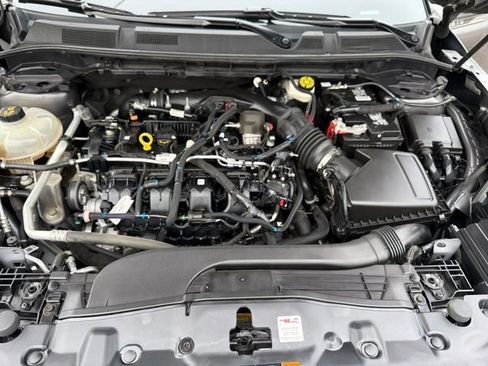 Certified 2022 Lincoln Corsair FWD image 25