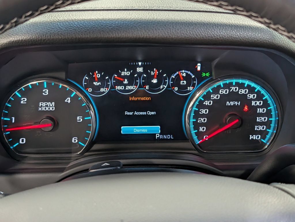 Used 2019 GMC Yukon Denali AWD/4WD image 16