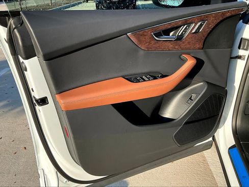 New 2026 Audi Q8 Premium Plus image 10