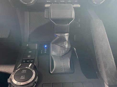 New 2026 Toyota Tacoma 4x4 Double Cab image 37