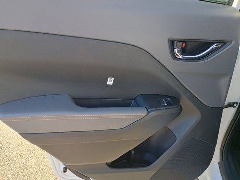 New 2026 Subaru Crosstrek 2.5i Limited image 11