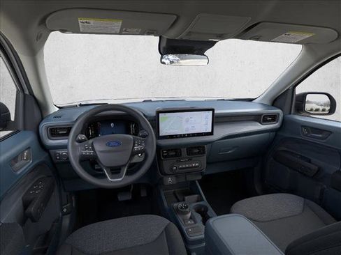 New 2026 Ford Maverick XL w/ Equipment Group 101A image 9