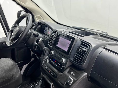 Used 2023 RAM ProMaster 2500 FWD image 20