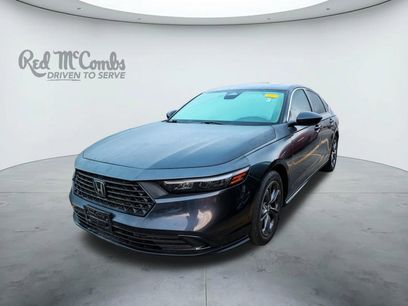 Used 2023 Honda Accord EX
