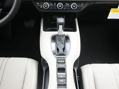 New 2027 Honda HR-V EX-L image 15
