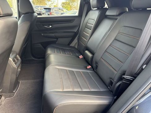 Used 2025 Honda CR-V Sport-L image 23