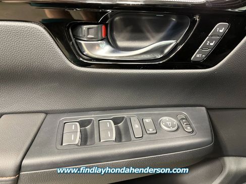 New 2026 Honda CR-V Sport Touring image 15