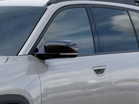 New 2026 Jeep Cherokee Limited image 38