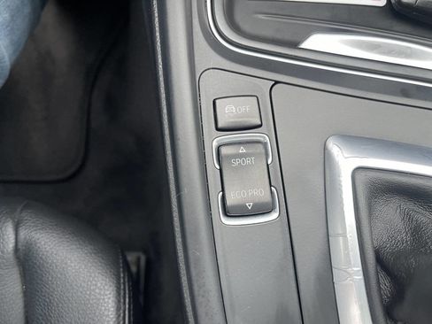 Used 2014 BMW 328i Gran Turismo xDrive image 36