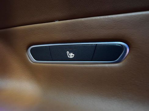 Used 2016 Mercedes-Benz S 550 4MATIC Coupe image 47