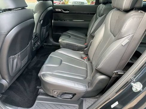 Used 2023 Hyundai Palisade Calligraphy AWD/4WD image 27