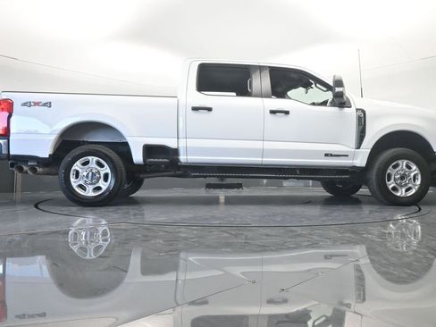 Used 2025 Ford F250 XLT image 66