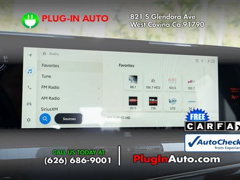 Used 2023 Toyota Mirai w/ Advanced Technology Package RWD image 25