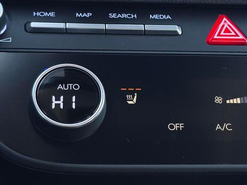 New 2026 Hyundai Sonata SEL FWD image 16