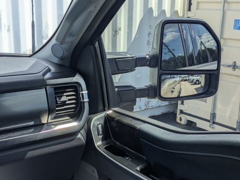 Used 2026 Ford F250 Lariat w/ Lariat Ultimate Package AWD/4WD image 53