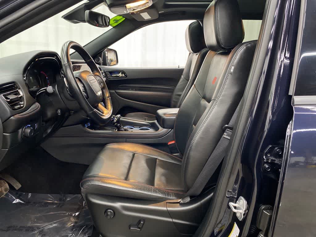 Used 2025 Dodge Durango R/T AWD/4WD image 13