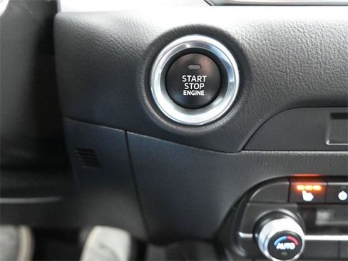 Used 2024 MAZDA CX-5 Carbon Edition image 25