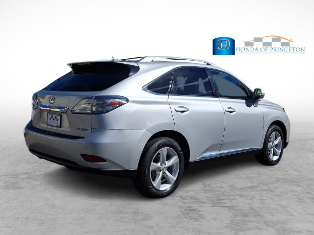 Used 2011 Lexus RX 350 AWD w/ Premium Pkg image 6