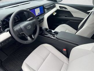 New 2026 Toyota Camry XLE video 3