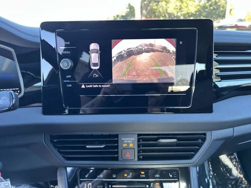 New 2026 Volkswagen Jetta Sport image 17