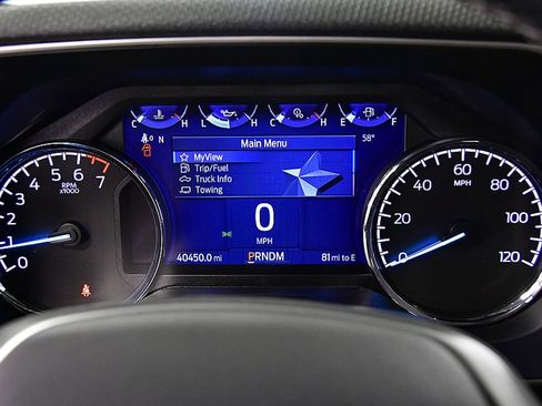 Used 2023 Ford F150 XLT w/ Equipment Group 302A High AWD/4WD image 18