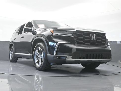 Used 2025 Honda Pilot EX-L image 66