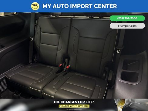 Used 2023 GMC Acadia Denali w/ Denali Ultimate Package image 29