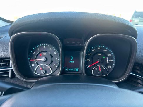 Used 2013 Chevrolet Malibu LT w/ Power Convenience Package image 17