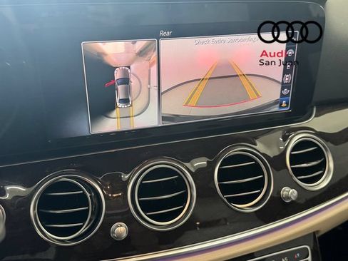 Used 2019 Mercedes-Benz E 300 image 17