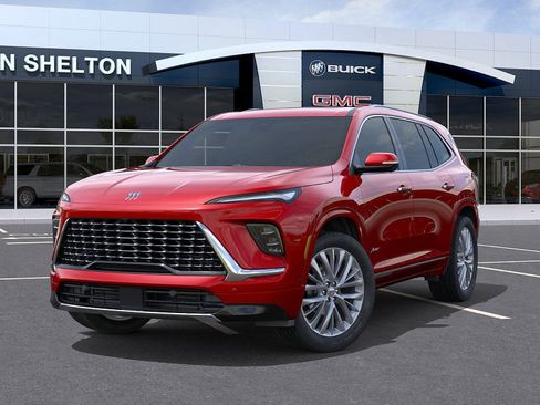 New 2026 Buick Enclave Avenir w/ Super Cruise Package image 6