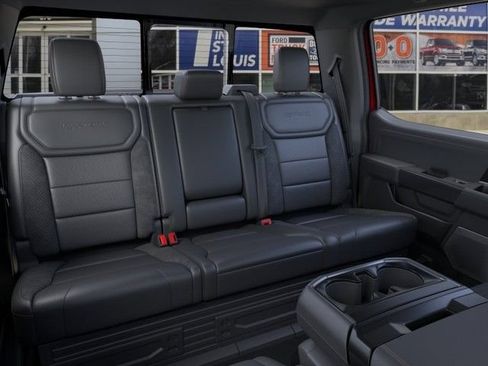 New 2026 Ford F150 Raptor AWD/4WD image 11