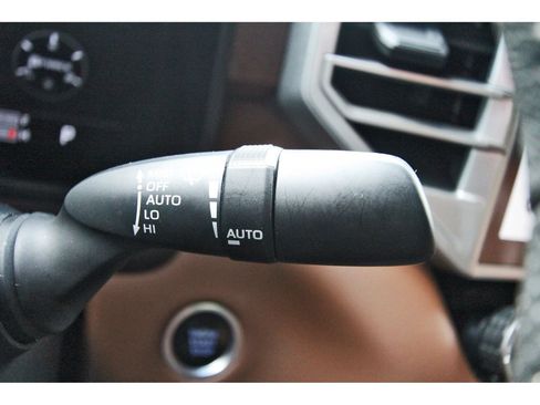 Used 2024 Toyota Tundra 1794 Edition RWD image 22